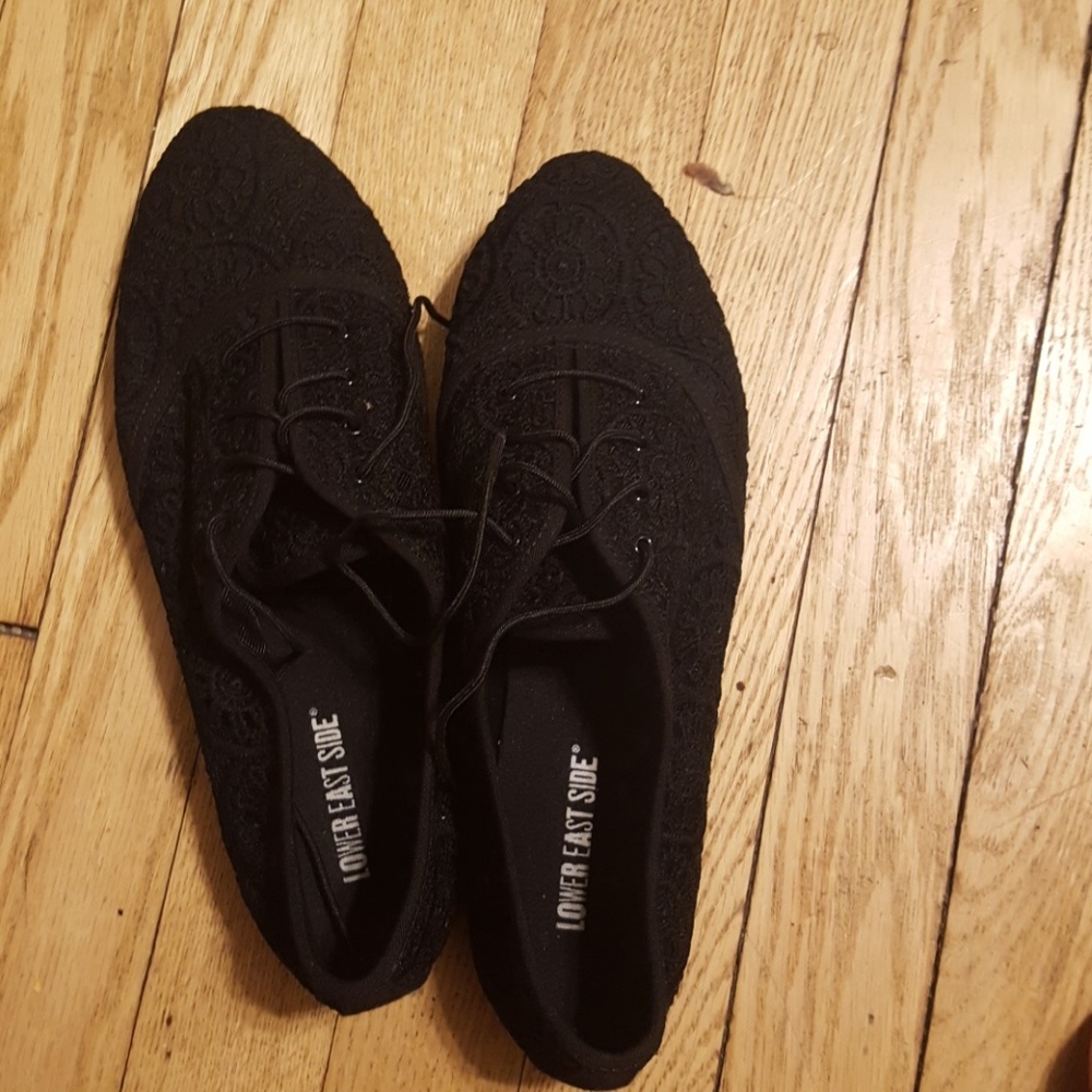 Dress shoe